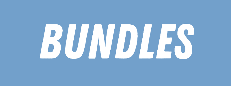 Bundles
