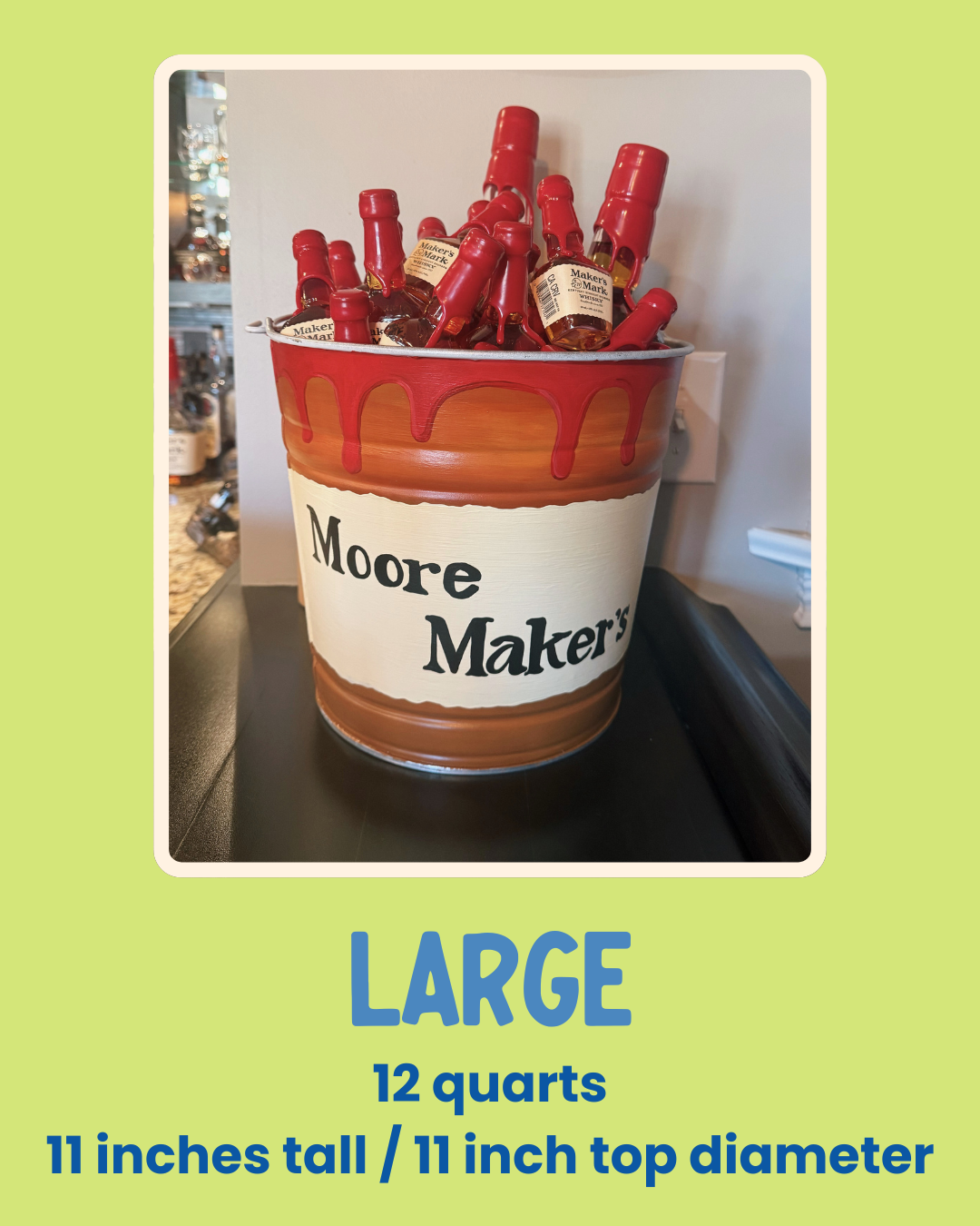 Personality Buckets