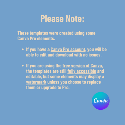 Rookie Year Banner Templates